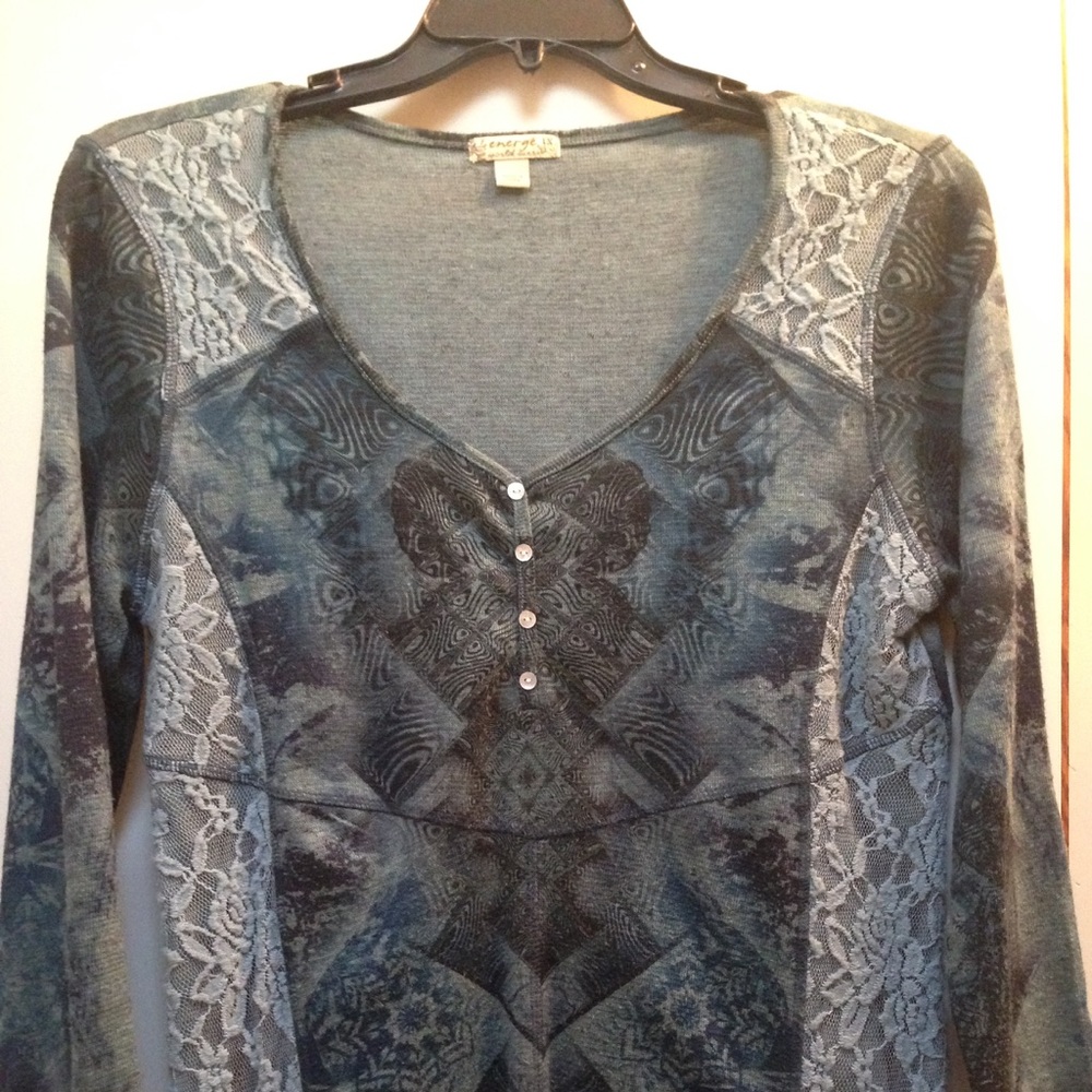 Blouse
